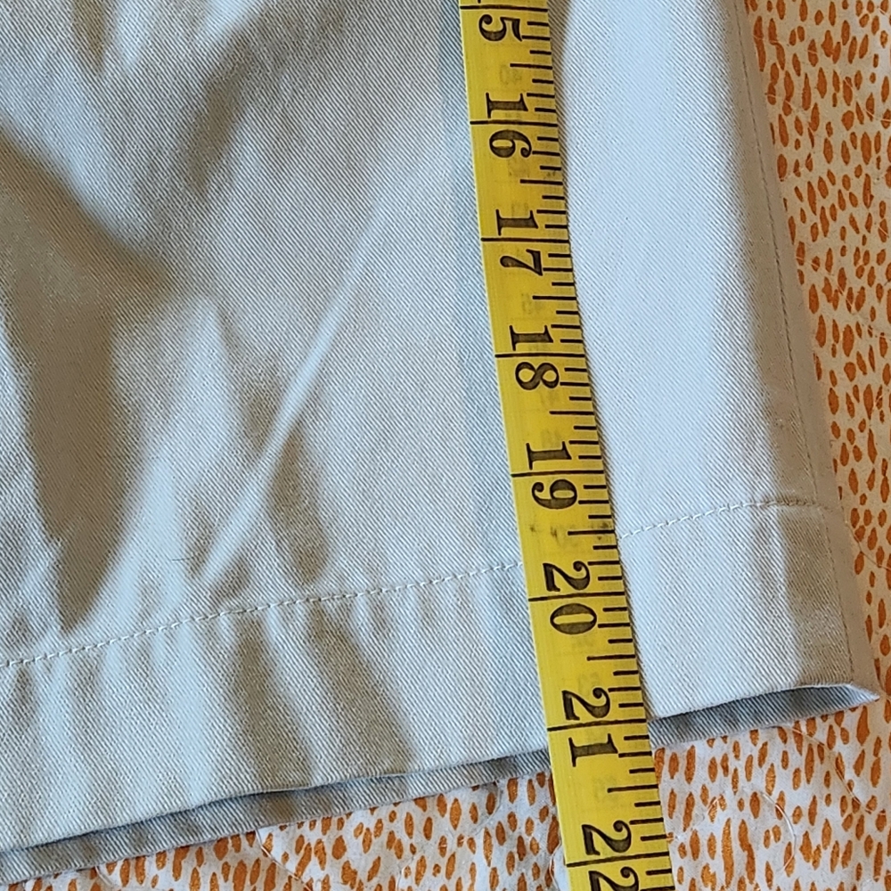 Austin Reed Bond ST. Chinos Size 36 - Picture 4 of 13